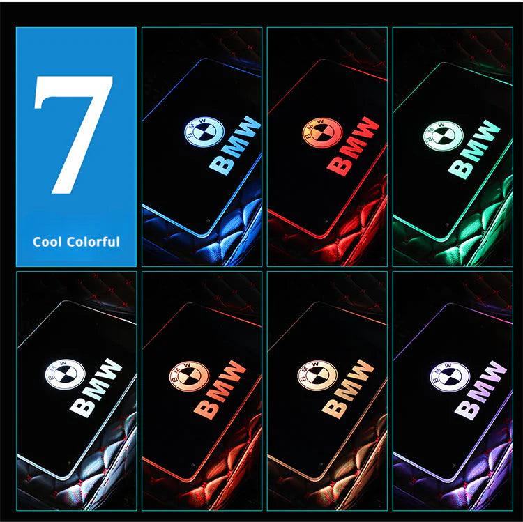 Car LED Mat Atmosphere Light Sound Control Interior Floor Mat Ambiance Light car-led-mat-atmosphere-light-sound-control-interior-floor-mat-ambiance-light-auto-parts-3