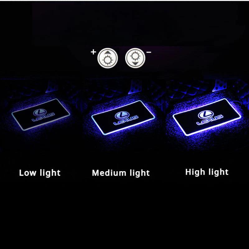Car LED Mat Atmosphere Light Sound Control Interior Floor Mat Ambiance Light car-led-mat-atmosphere-light-sound-control-interior-floor-mat-ambiance-light-auto-parts-4