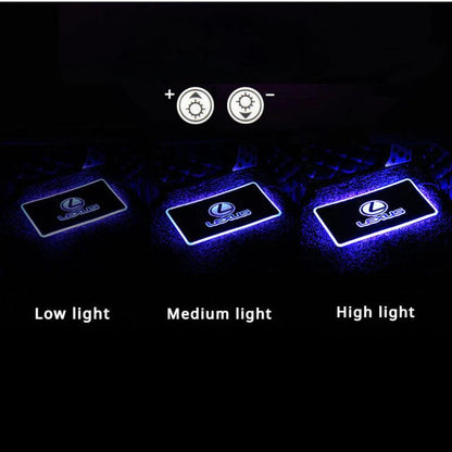 Car LED Mat Atmosphere Light Sound Control Interior Floor Mat Ambiance Light car-led-mat-atmosphere-light-sound-control-interior-floor-mat-ambiance-light-auto-parts-4