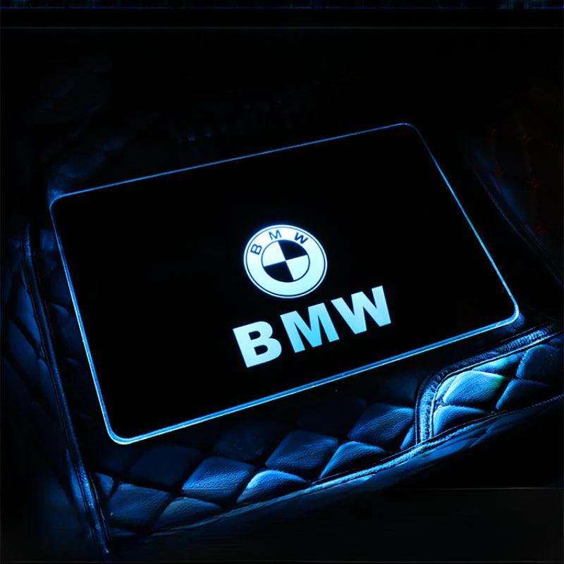 Car LED Mat Atmosphere Light Sound Control Interior Floor Mat Ambiance Light car-led-mat-atmosphere-light-sound-control-interior-floor-mat-ambiance-light-auto-parts-6
