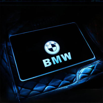 Car LED Mat Atmosphere Light Sound Control Interior Floor Mat Ambiance Light car-led-mat-atmosphere-light-sound-control-interior-floor-mat-ambiance-light-auto-parts-6