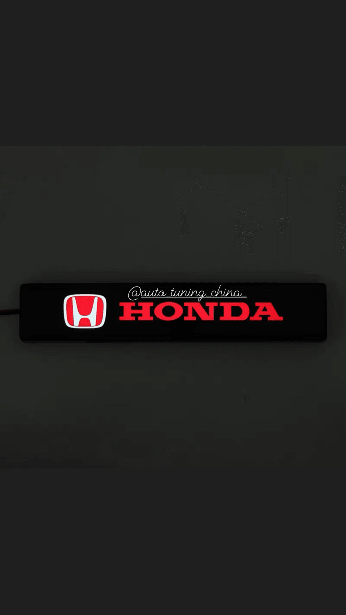 Car Logo Light car-logo-light-auto-parts-1