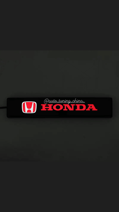 Car Logo Light car-logo-light-auto-parts-1