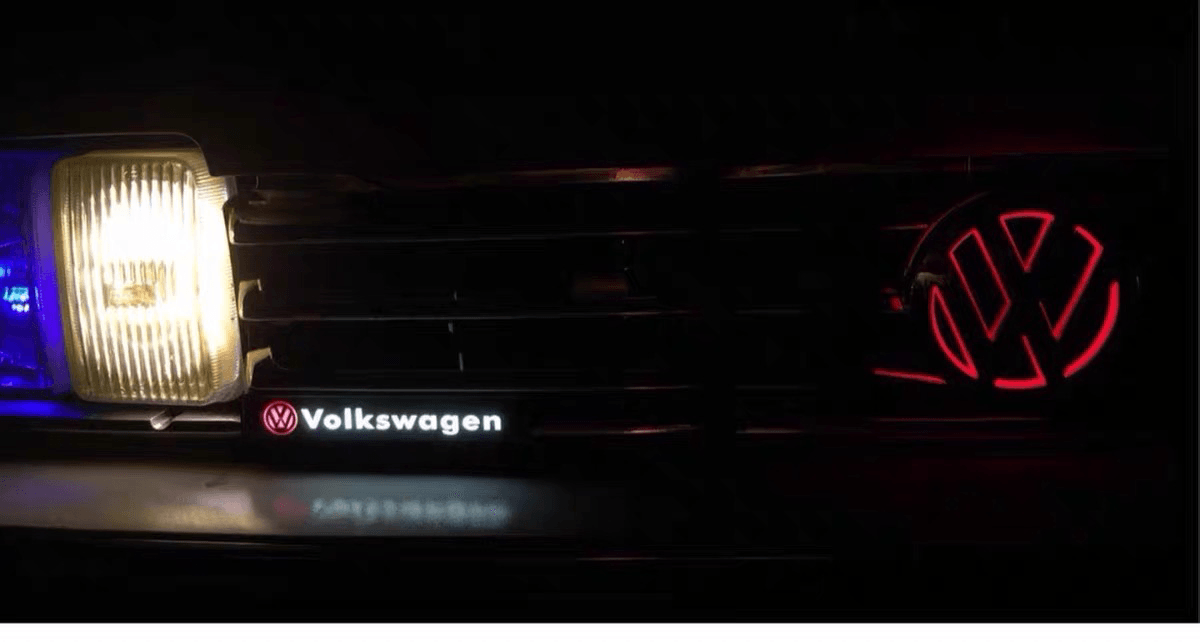 Car Logo Light car-logo-light-auto-parts-10