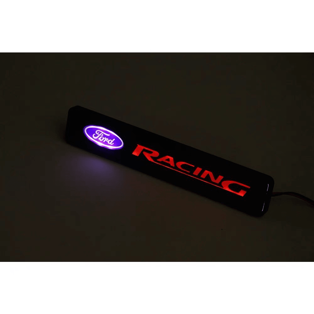 Car Logo Light car-logo-light-auto-parts-13