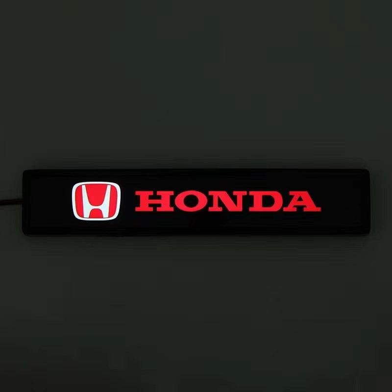 Car Logo Light Honda car-logo-light-auto-parts-15