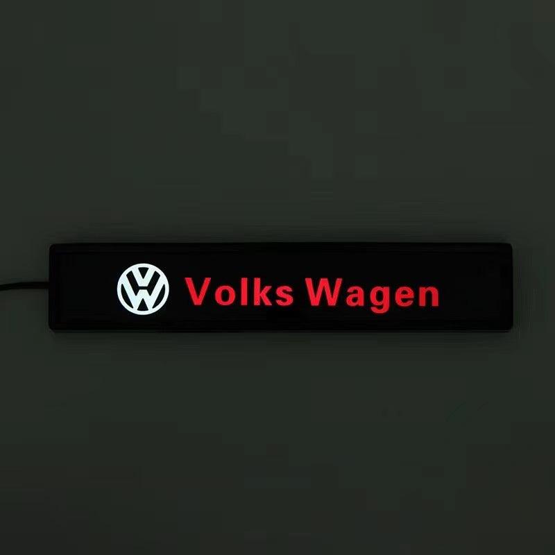 Car Logo Light Volkswagen car-logo-light-auto-parts-17