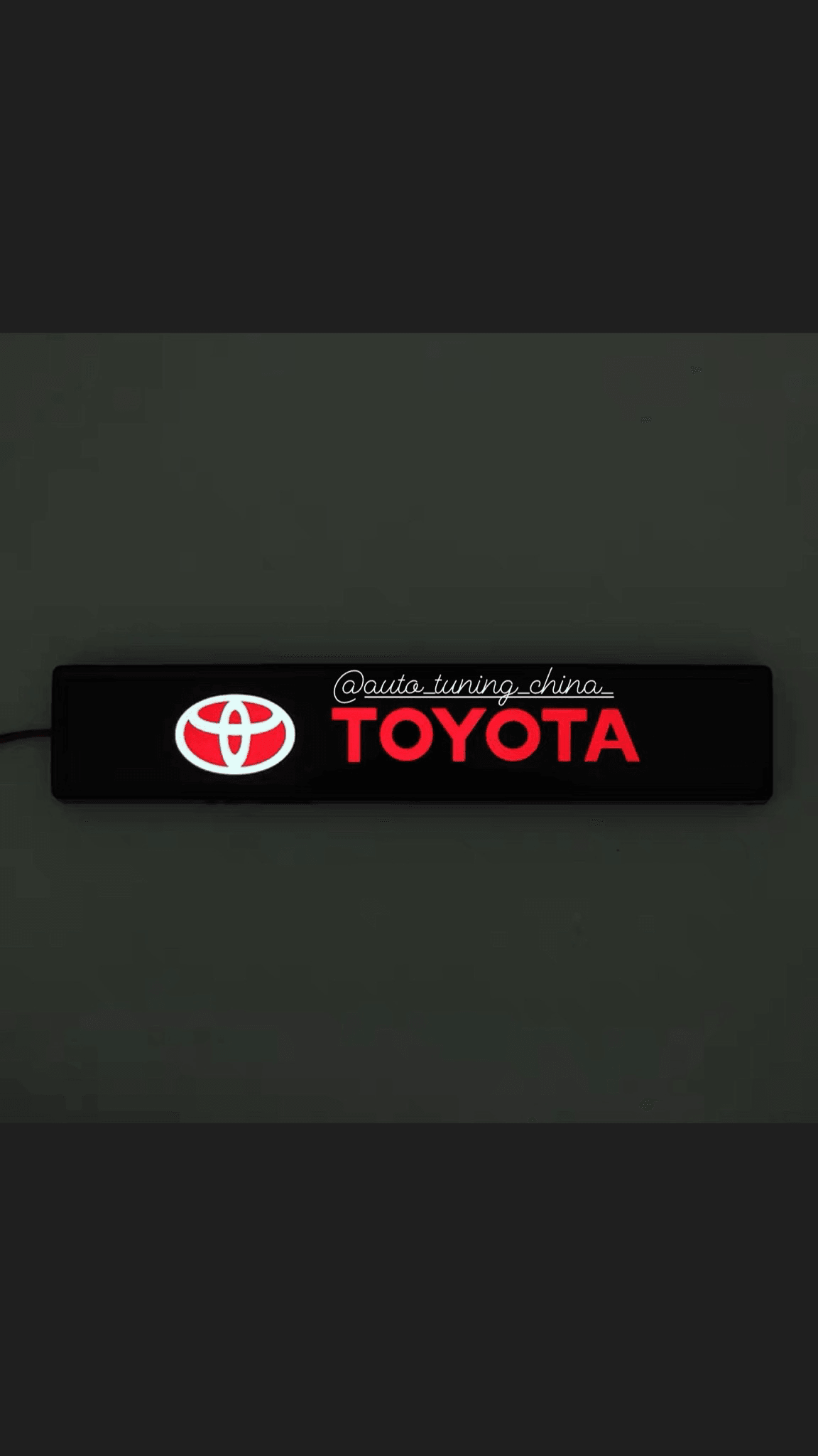 Car Logo Light car-logo-light-auto-parts-2