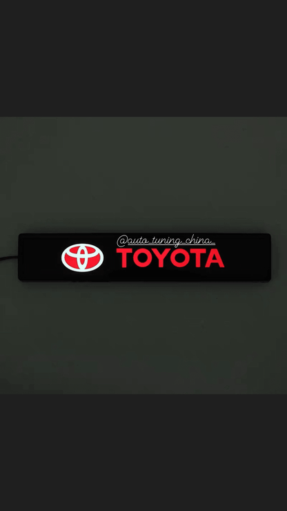 Car Logo Light car-logo-light-auto-parts-2