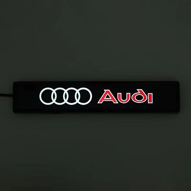 Car Logo Light Audi car-logo-light-auto-parts-20