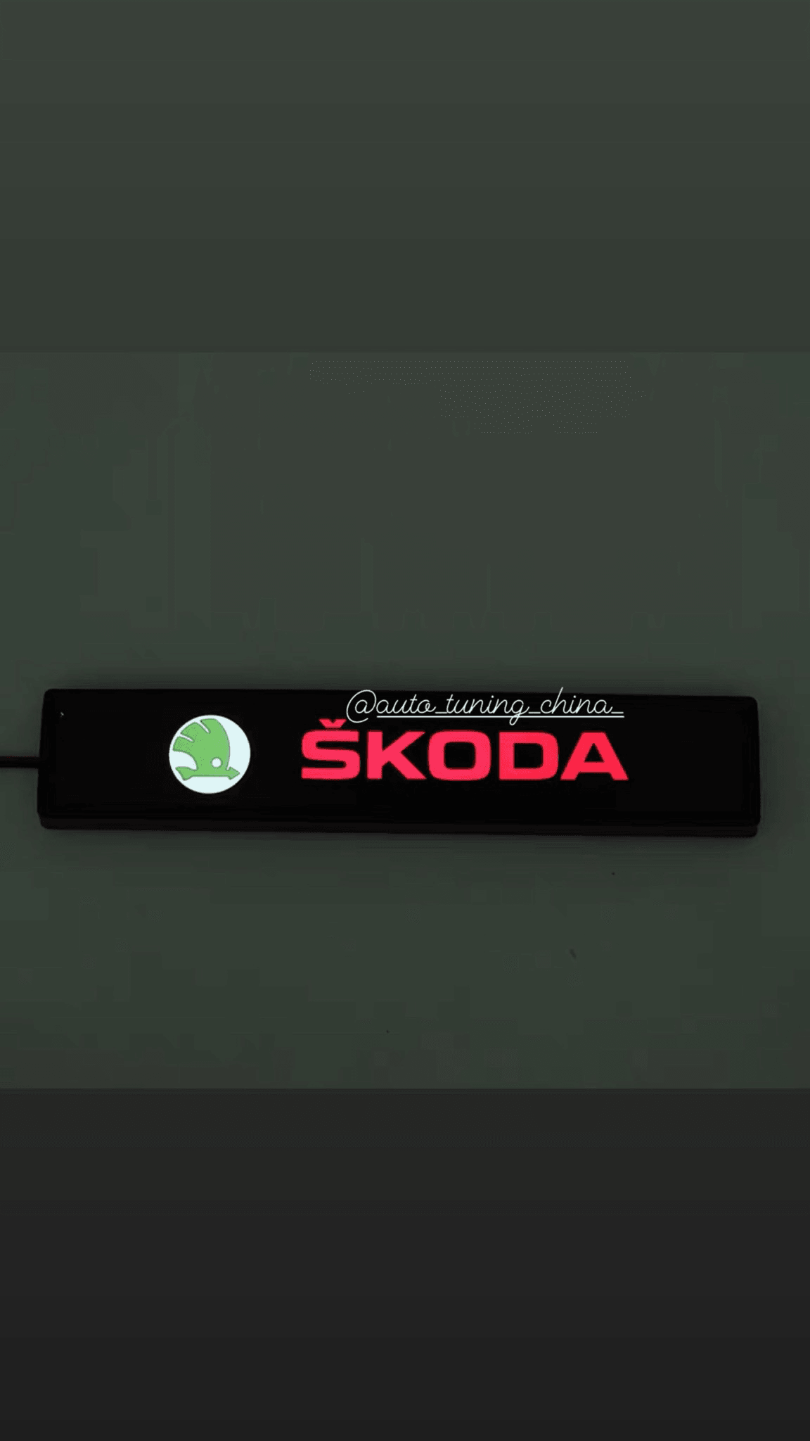 Car Logo Light car-logo-light-auto-parts-3