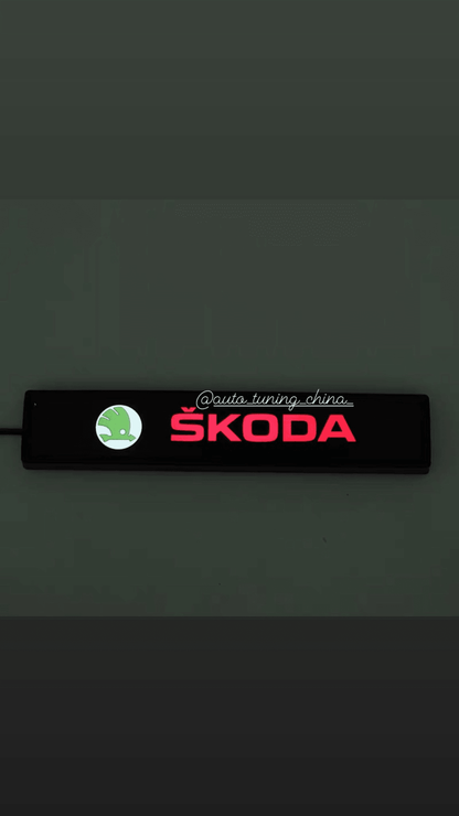 Car Logo Light car-logo-light-auto-parts-3