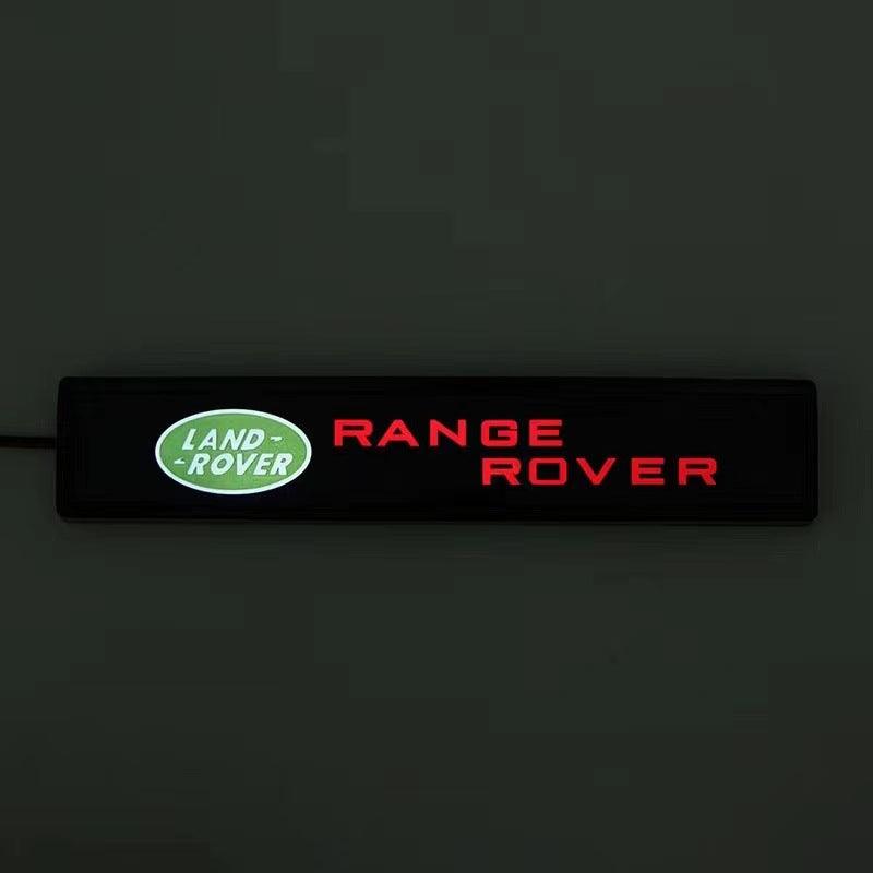Car Logo Light Land Rover car-logo-light-auto-parts-31