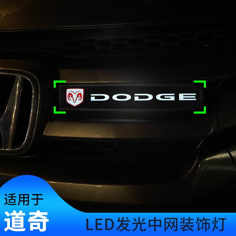 Car Logo Light Dodge car-logo-light-auto-parts-33