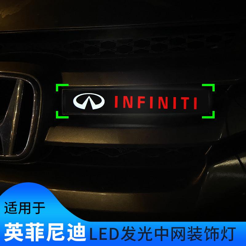 Car Logo Light Infiniti car-logo-light-auto-parts-37