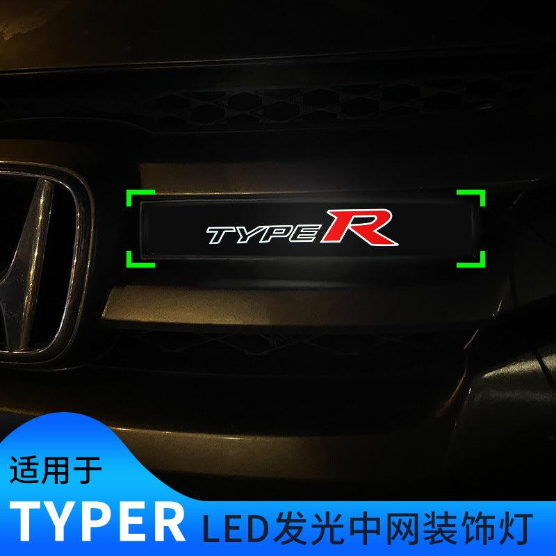 Car Logo Light TYPER car-logo-light-auto-parts-39