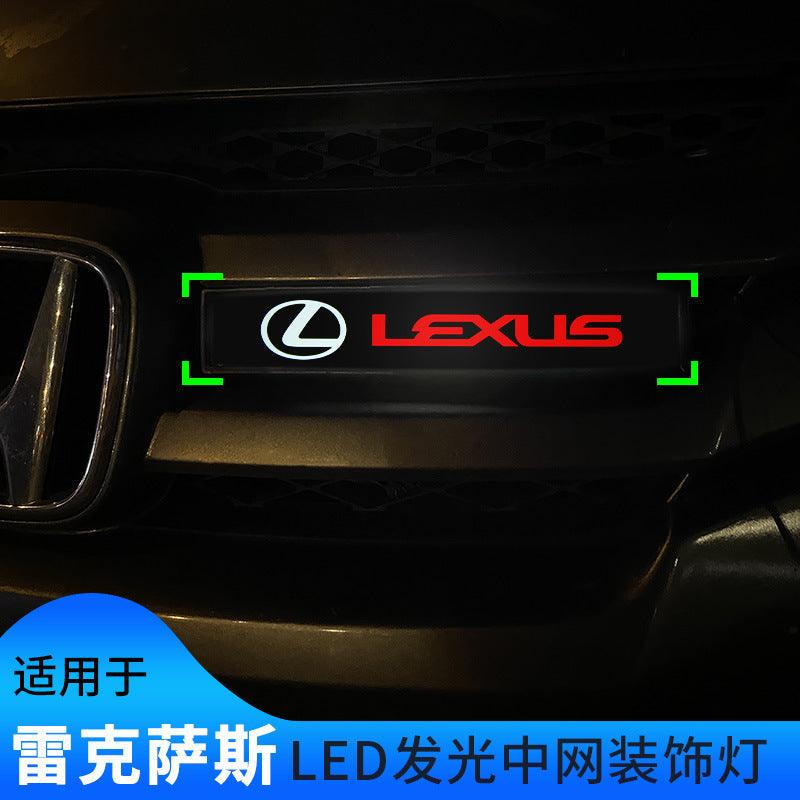 Car Logo Light Lexus car-logo-light-auto-parts-46
