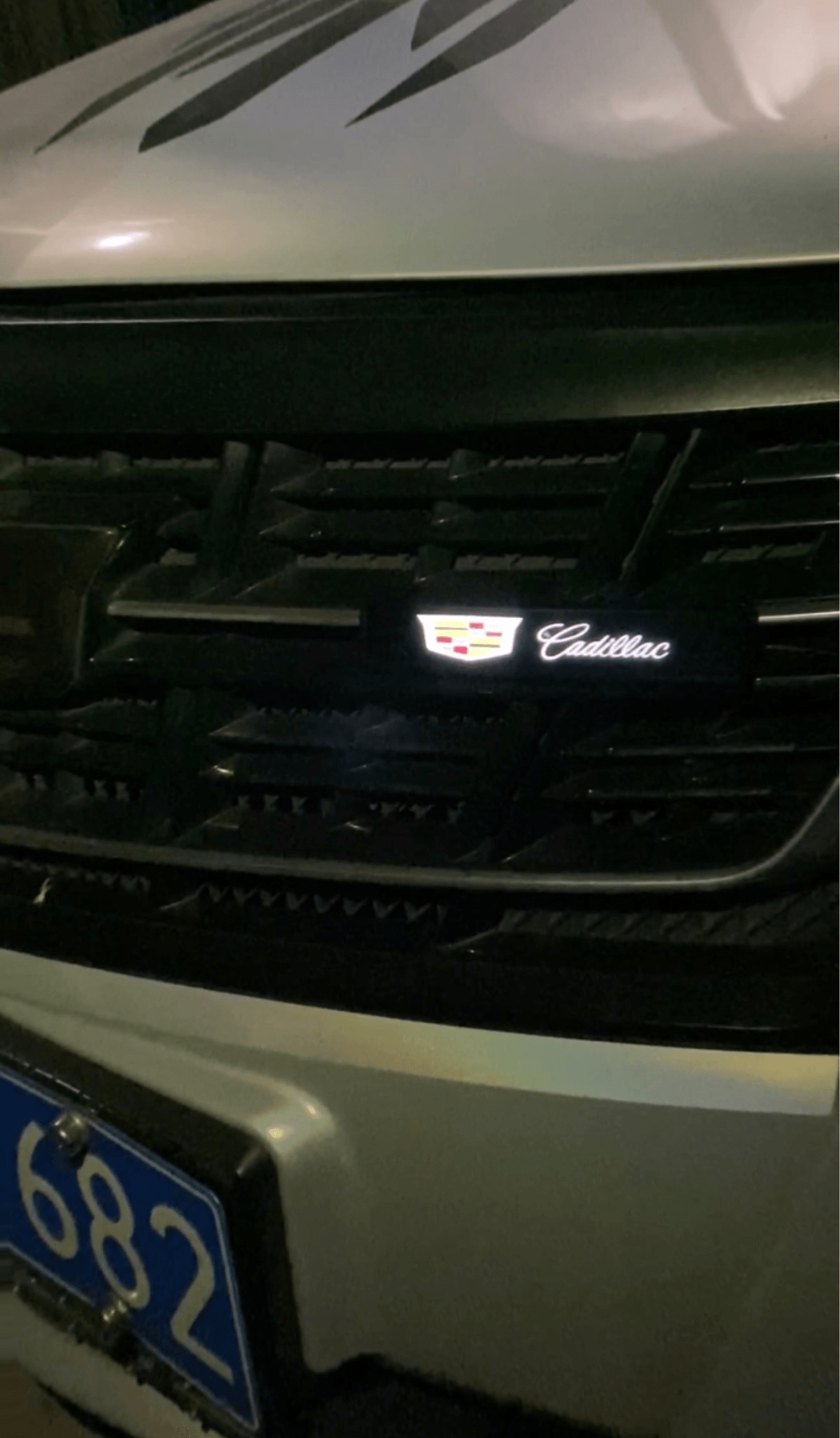 Car Logo Light car-logo-light-auto-parts-6