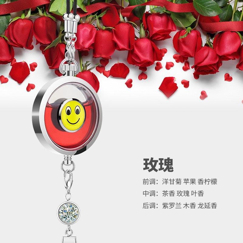Car Logo With Perfume Red Rose Citroen car-logo-with-perfume-auto-parts-42