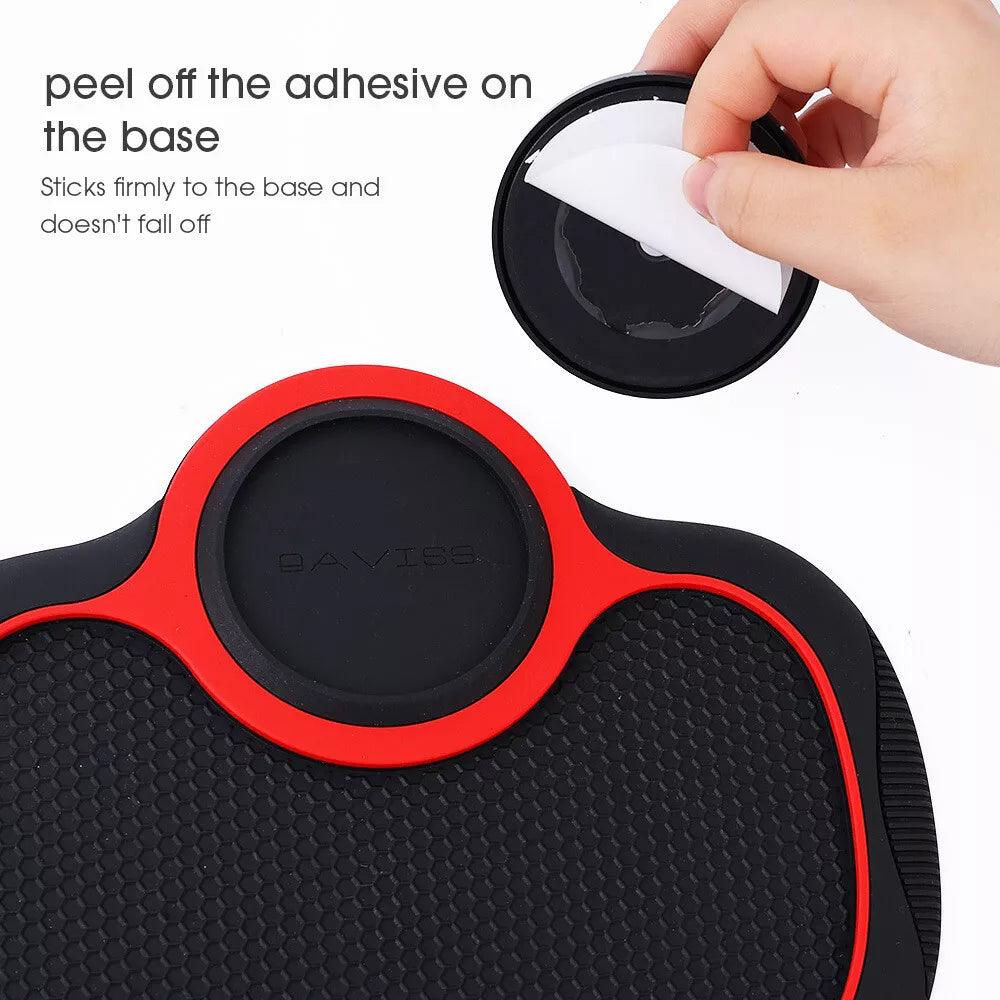 Car Mobile Phone Bracket Multifunctional Navigation Fixed Support Frame car-mobile-phone-bracket-multifunctional-navigation-fixed-support-frame-auto-parts-3