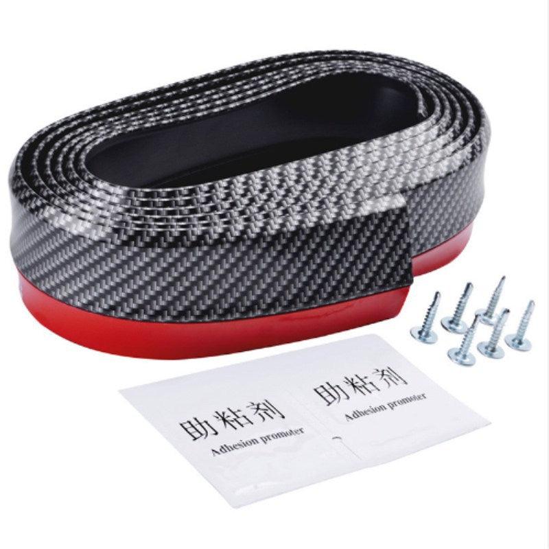 Car Modification Lip Bumper car-modification-lip-bumper-auto-parts-10