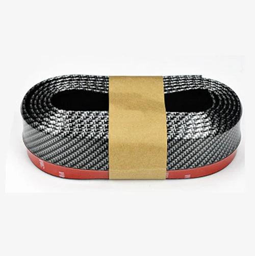 Car Modification Lip Bumper Black car-modification-lip-bumper-auto-parts-12