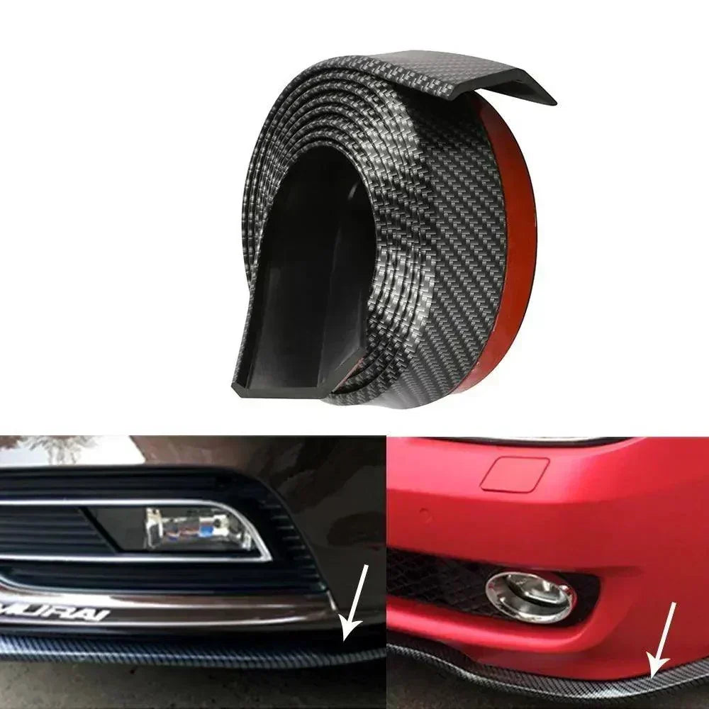 Car Modification Lip Bumper car-modification-lip-bumper-auto-parts-3