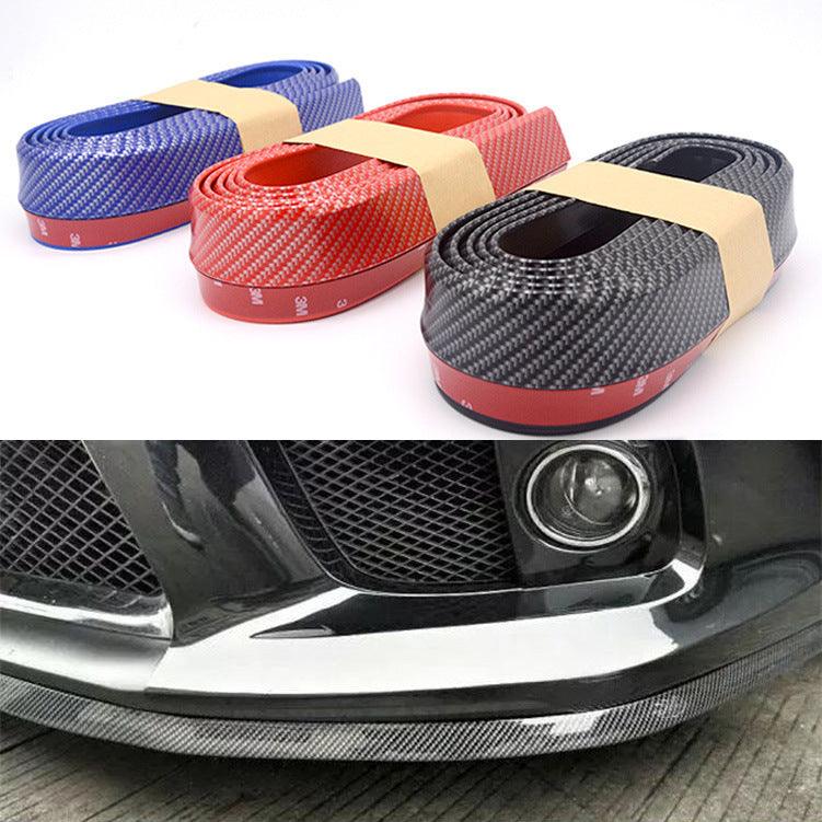 Car Modification Lip Bumper car-modification-lip-bumper-auto-parts-4