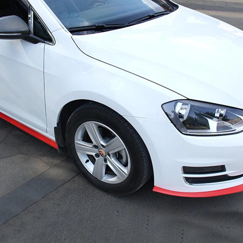 Car Modification Lip Bumper car-modification-lip-bumper-auto-parts-5