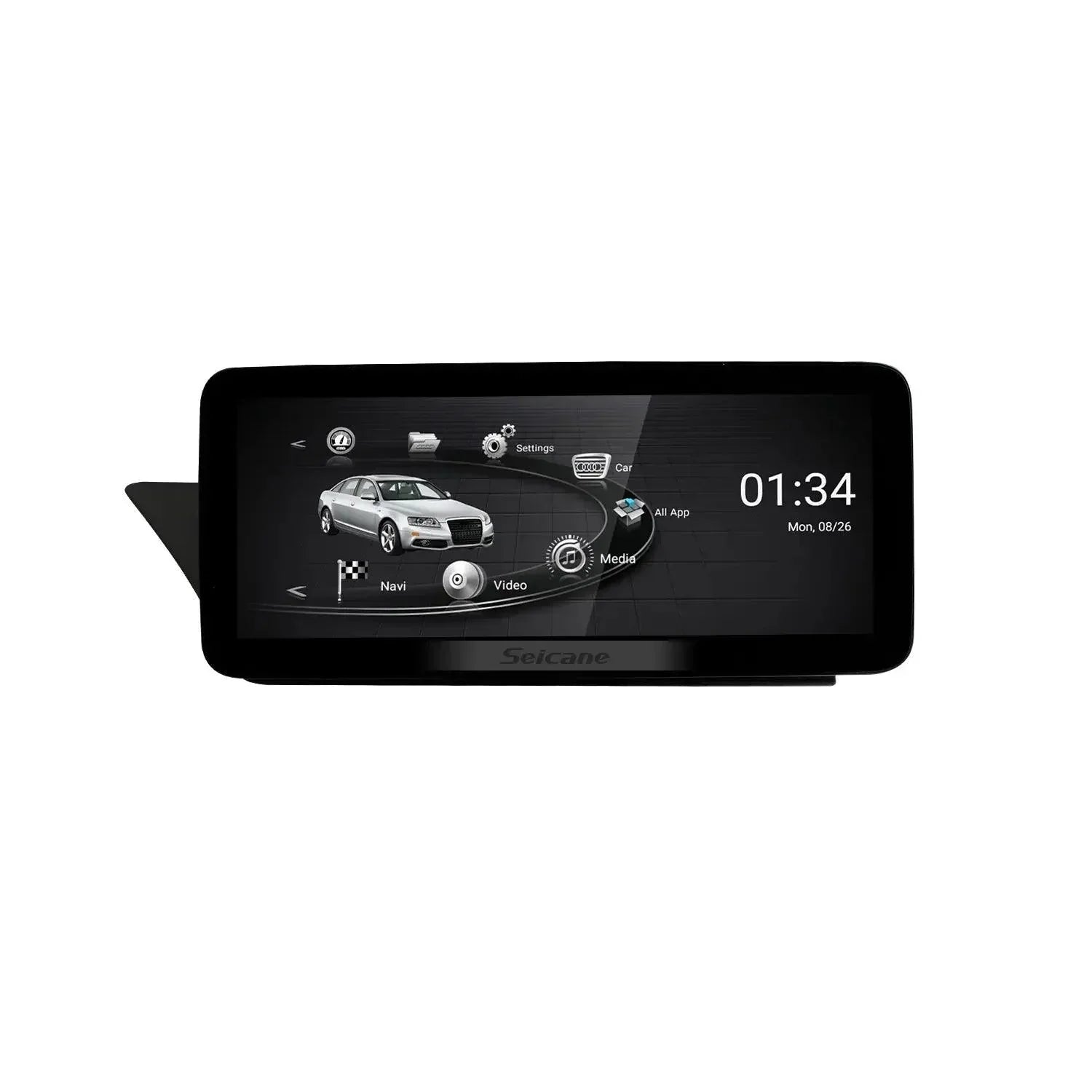 Car radio 12.3" Android 11.0 Touchscreen car-radio-12-3-android-11-0-touchscreen-auto-parts-1