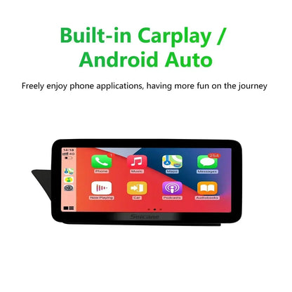 Car radio 12.3" Android 11.0 Touchscreen car-radio-12-3-android-11-0-touchscreen-auto-parts-2