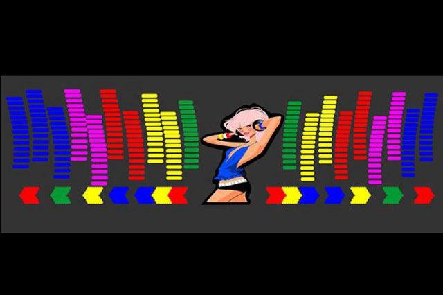 Car Rear Window Sound Dj car-rear-window-sound-auto-parts-11