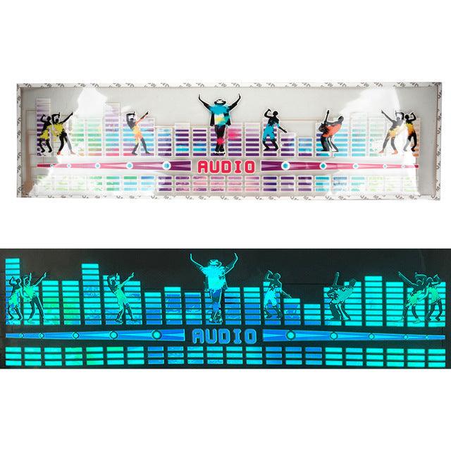Car Rear Window Sound 8-Person dance car-rear-window-sound-auto-parts-6