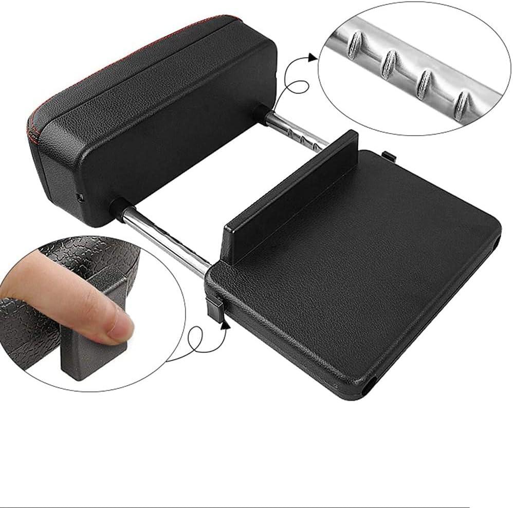 Car Right Hand Elbow Support Armrest Box Mobile Phone Wireless Charging car-right-hand-elbow-support-armrest-box-mobile-phone-wireless-charging-auto-parts-4
