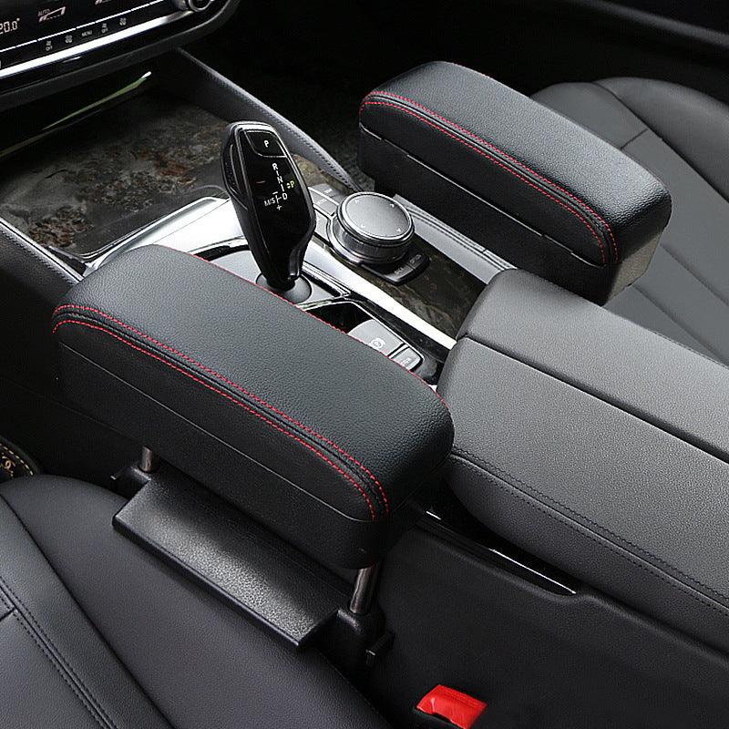 Car Right Hand Elbow Support Armrest Box Mobile Phone Wireless Charging car-right-hand-elbow-support-armrest-box-mobile-phone-wireless-charging-auto-parts-6