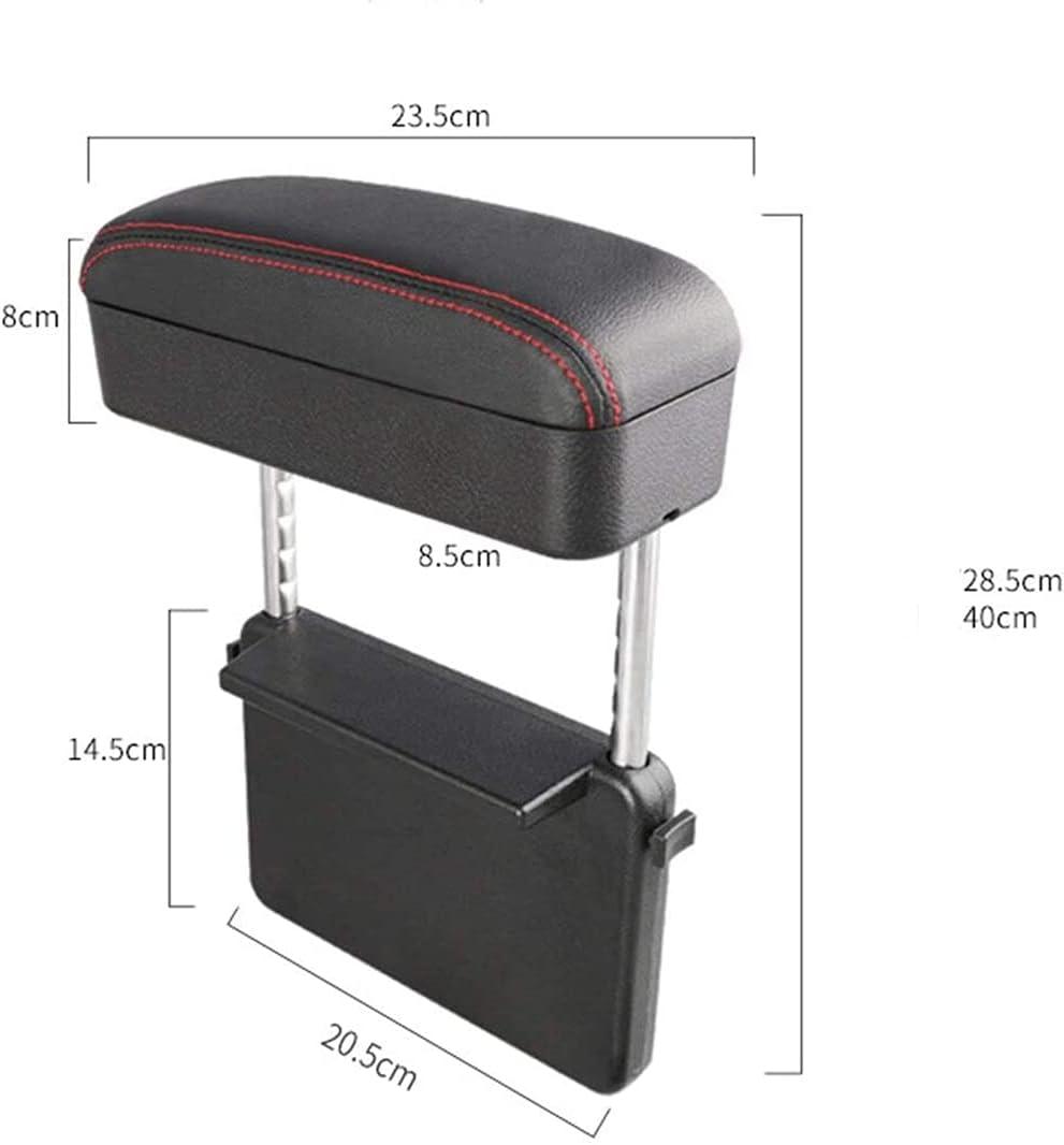 Car Right Hand Elbow Support Armrest Box Mobile Phone Wireless Charging car-right-hand-elbow-support-armrest-box-mobile-phone-wireless-charging-auto-parts-7