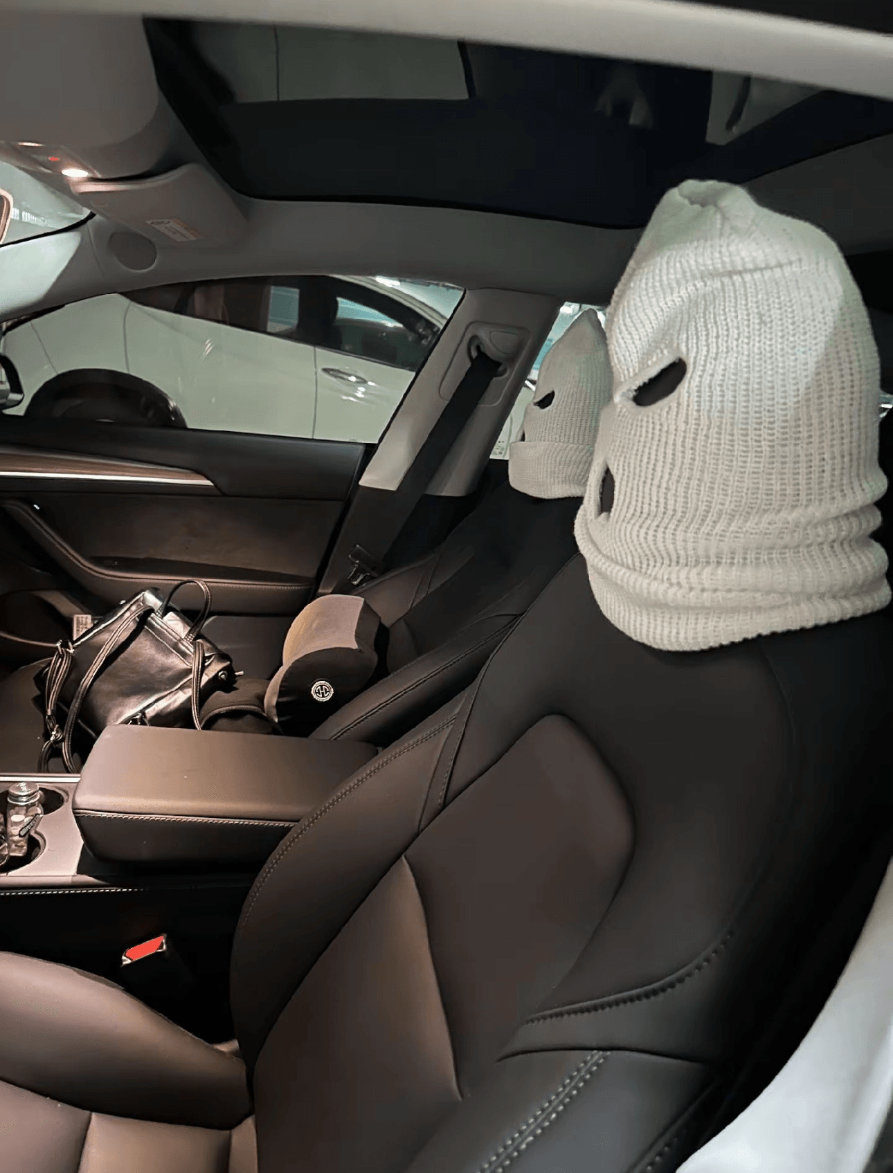 Car Seat Headrest Funny Masks 2pcs Set car-seat-headrest-funny-masks-2pcs-set-auto-parts-4
