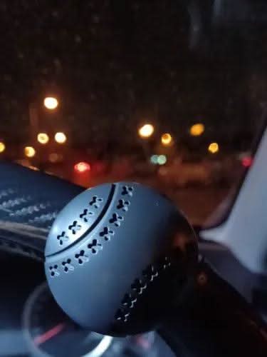 Auto Parts™ Car Steering Wheel Booster Knob Ball car-steering-wheel-booster-knob-ball-auto-parts-3