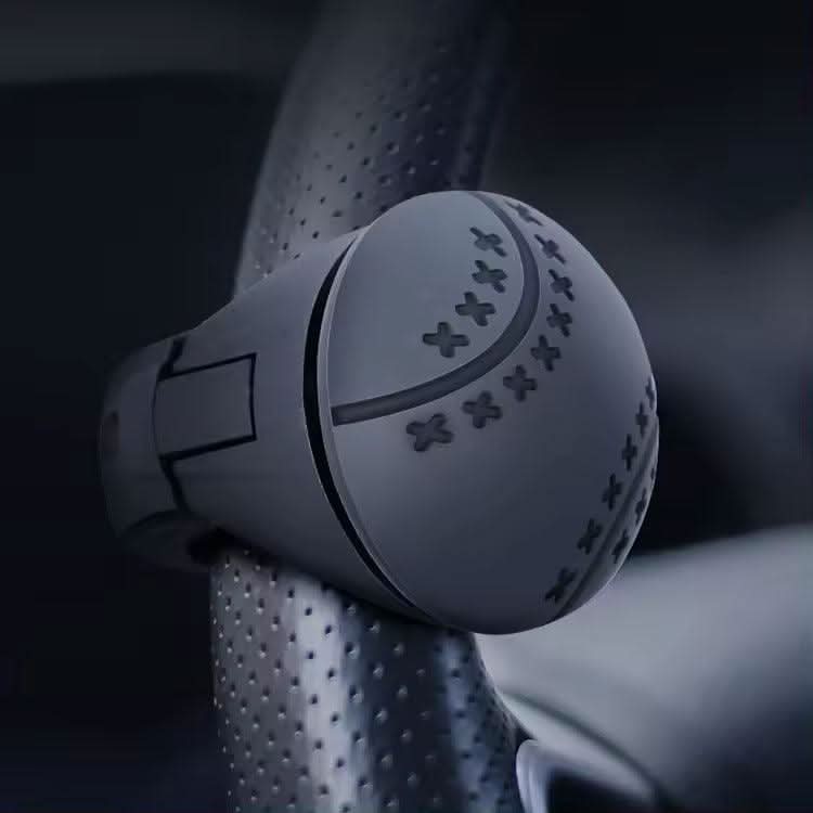 Auto Parts™ Car Steering Wheel Booster Knob Ball car-steering-wheel-booster-knob-ball-auto-parts-4