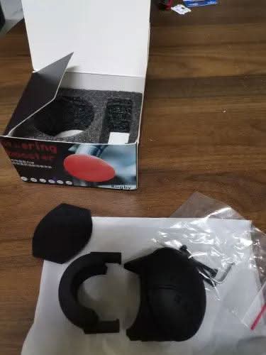 Auto Parts™ Car Steering Wheel Booster Knob Ball car-steering-wheel-booster-knob-ball-auto-parts-5