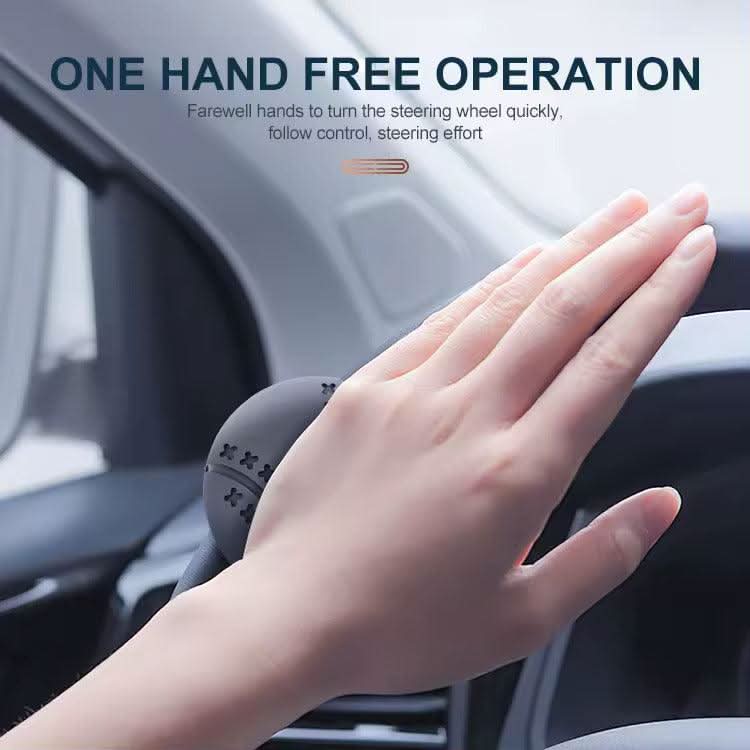Auto Parts™ Car Steering Wheel Booster Knob Ball car-steering-wheel-booster-knob-ball-auto-parts-8