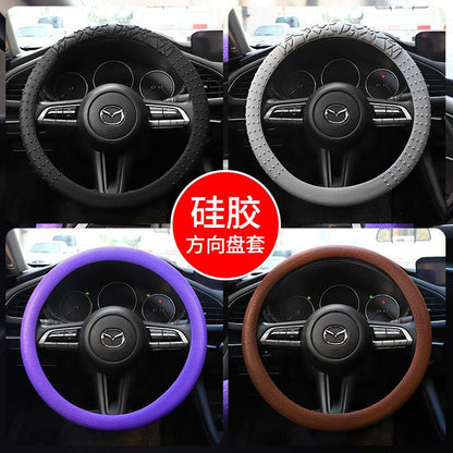 Car Steering Wheel Cover car-steering-wheel-cover-auto-parts-1
