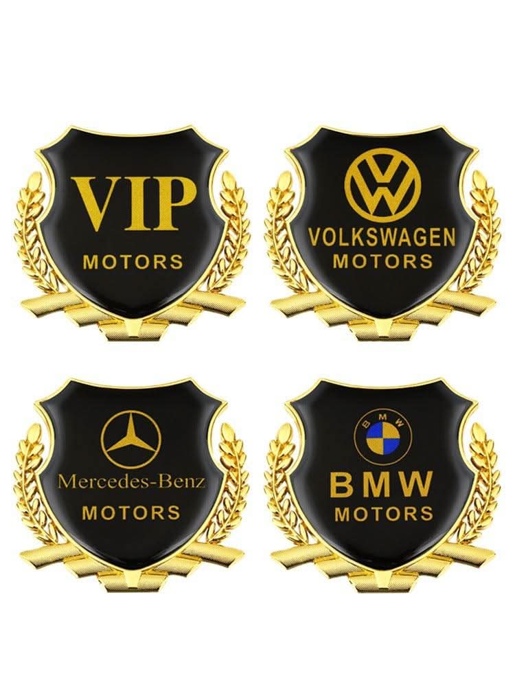 Car Stickers 3D Three-dimensional Personality Occlusion Scratch Stickers Car Logo car-stickers-3d-three-dimensional-personality-occlusion-scratch-stickers-car-logo-auto-parts-1