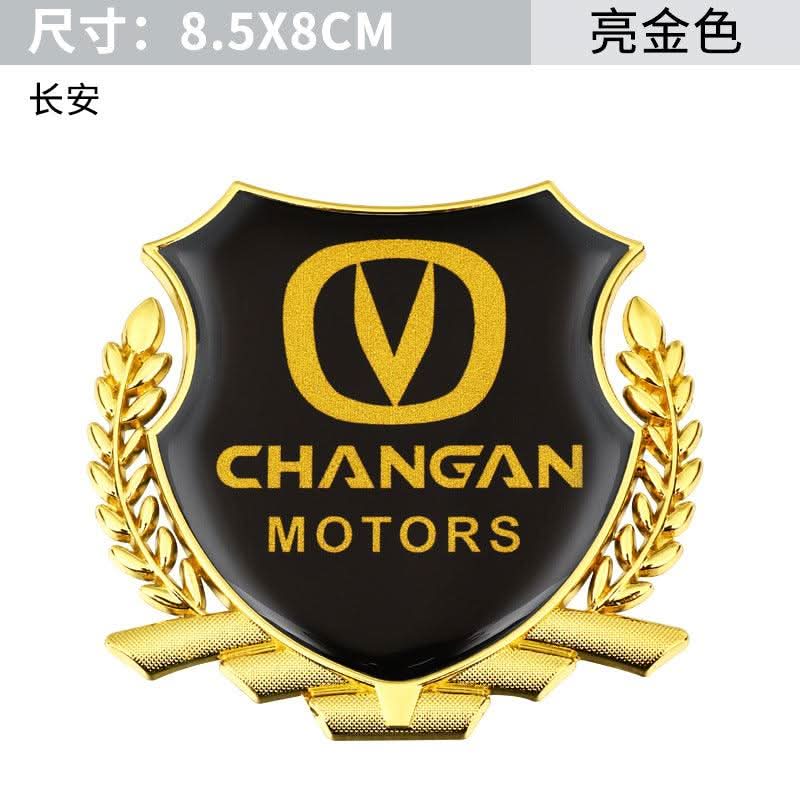 Car Stickers 3D Three-dimensional Personality Occlusion Scratch Stickers Car Logo Changan car-stickers-3d-three-dimensional-personality-occlusion-scratch-stickers-car-logo-auto-parts-17