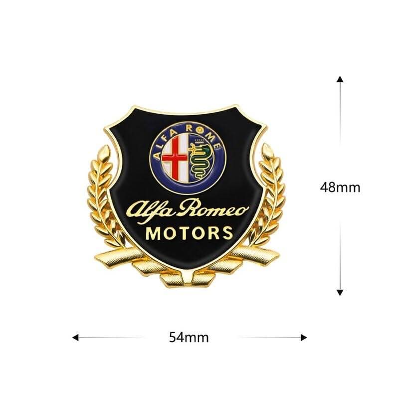 Car Stickers 3D Three-dimensional Personality Occlusion Scratch Stickers Car Logo car-stickers-3d-three-dimensional-personality-occlusion-scratch-stickers-car-logo-auto-parts-8