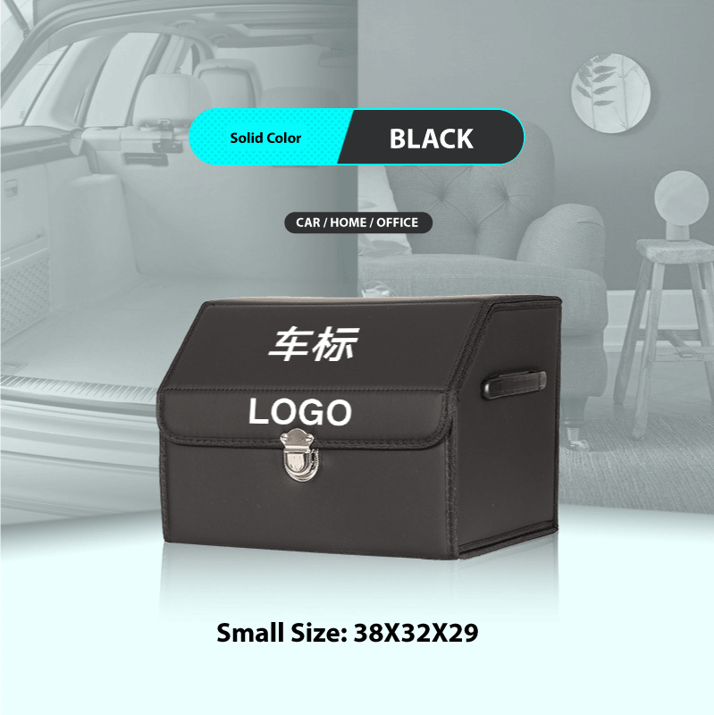 Car Storage Bag Black Small car-storage-bag-auto-parts-6