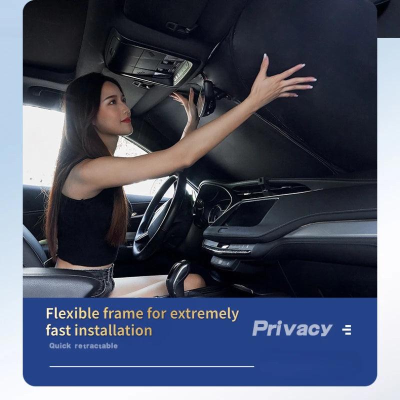 Car Sun Shade Protector Interior Windshield Protection car-sun-shade-protector-interior-windshield-protection-auto-parts-2