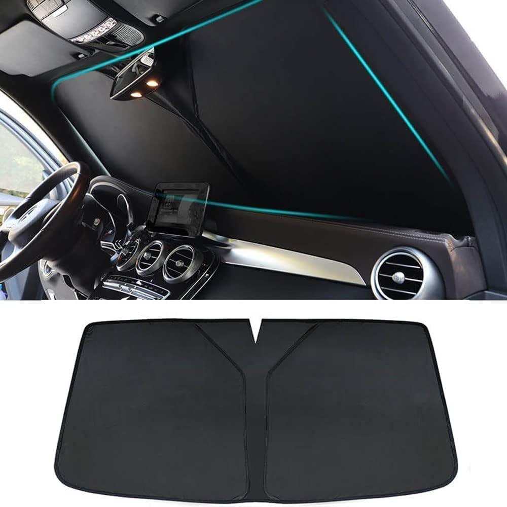 Car Sun Shade Protector Interior Windshield Protection car-sun-shade-protector-interior-windshield-protection-auto-parts-3