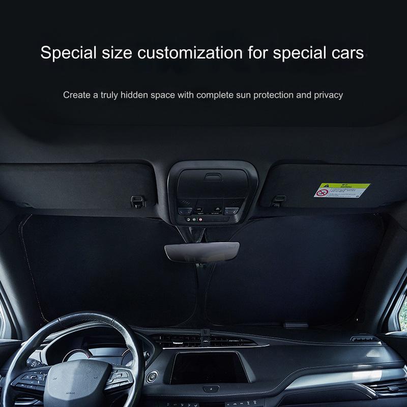Car Sun Shade Protector Interior Windshield Protection car-sun-shade-protector-interior-windshield-protection-auto-parts-4