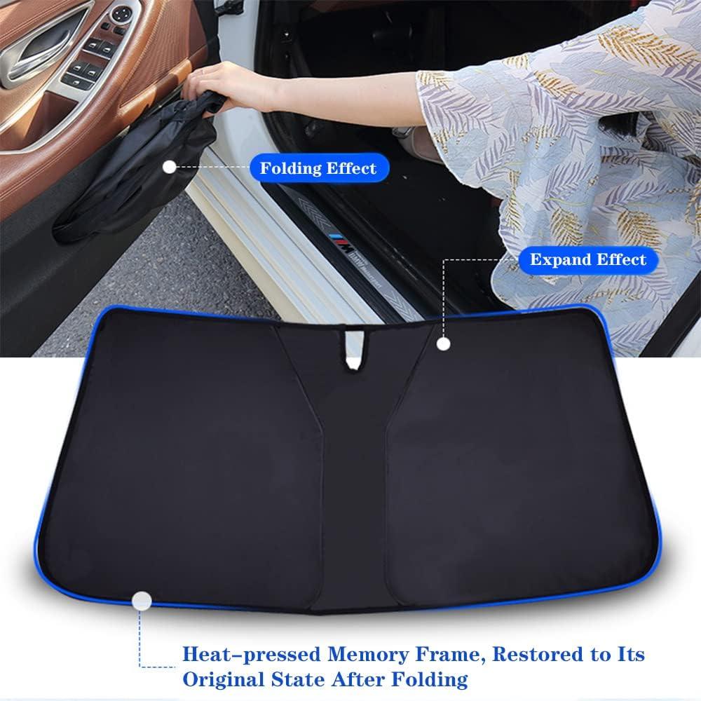 Car Sun Shade Protector Interior Windshield Protection car-sun-shade-protector-interior-windshield-protection-auto-parts-5